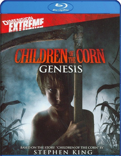 Children Of The Corn: Genesis