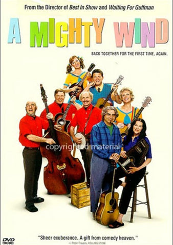 Mighty Wind
