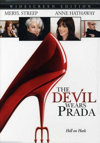 20th Century Studios Devil Wears Prada [Widescreen]