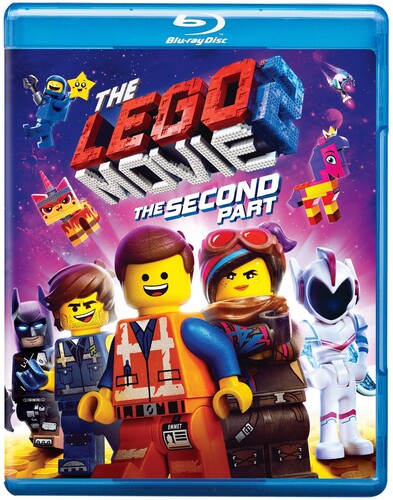 Lego Movie 2: The Second Part