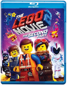 Lego Movie 2: The Second Part