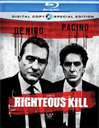 Righteous Kill