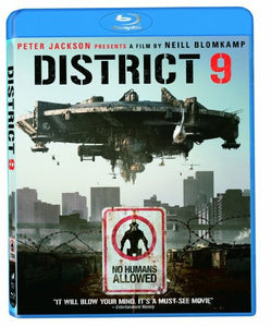 District 9