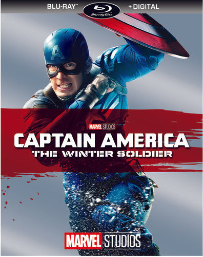 The Winter Soldier