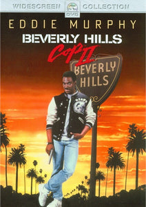 Paramount Beverly Hills Cop II