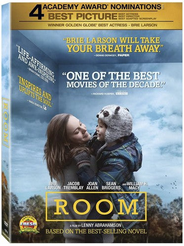 Room (DVD)