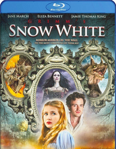 Snow White