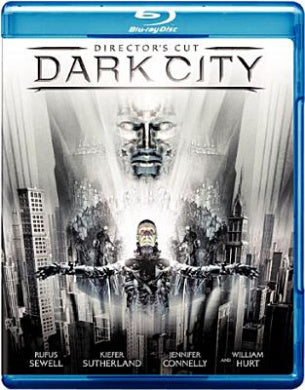 Dark City - Director's Cut