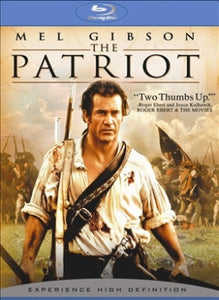 The Patriot (Blu-ray)