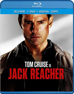 Jack Reacher