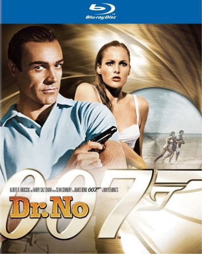James Bond -Dr. No