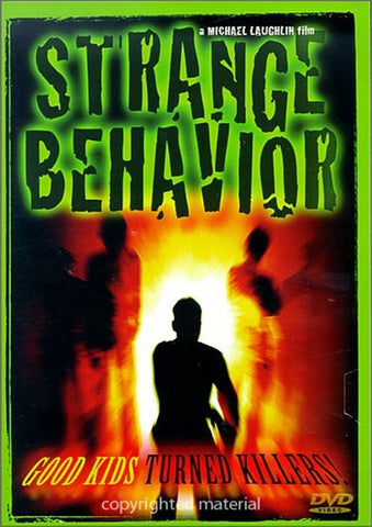 Strange Behavior