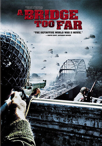 A Bridge Too Far (DVD)(1998)