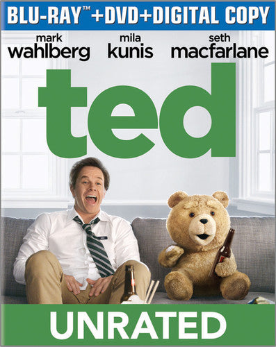 Ted