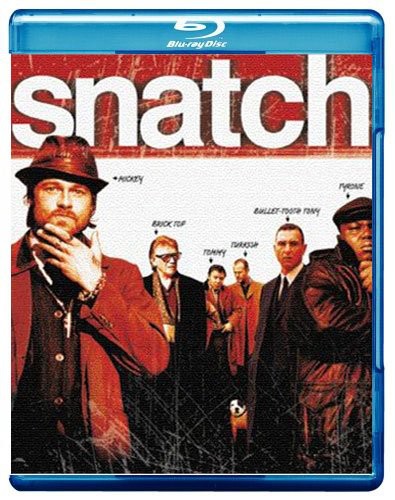 Snatch