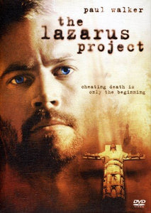 The Lazarus Project