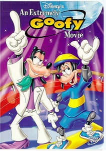 An Extremely Goofy Movie (DVD)