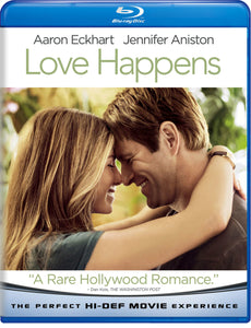 Love Happens