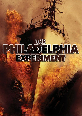 The Philadelphia Experiment (DVD)