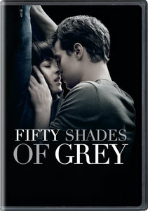 Fifty Shades Of Grey [DVD]