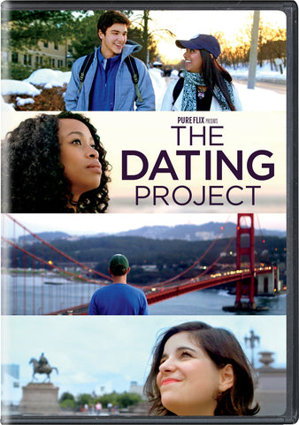 The Dating Project (DVD)