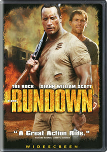 The Rundown