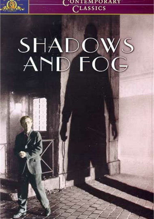 Shadows & Fog