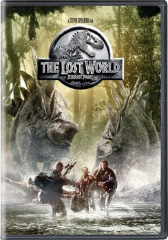 The Lost World: Jurassic Park