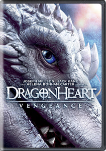 Dragonheart: Vengeance [DVD]