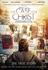 Case For Christ (DVD)