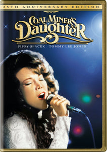 Coal Miner's Daughter DVD