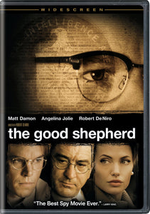 The Good Shepherd