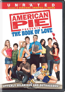 American Pie: The Book Of Love