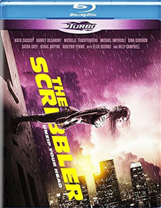 Scribbler, The