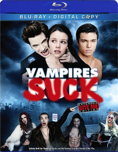 Vampires Suck: Extended Bite Me Edition