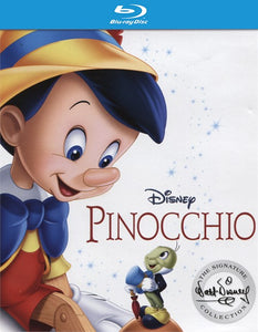 Pinocchio