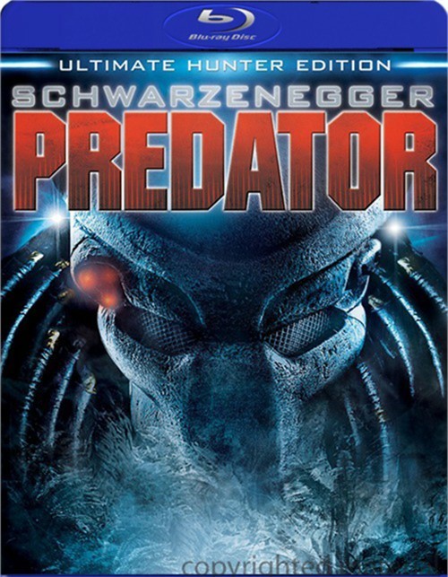 Predator