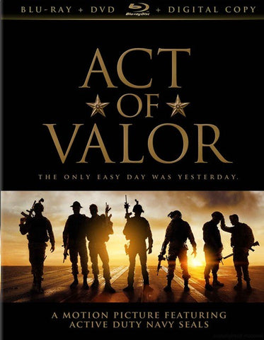 Act Of Valor