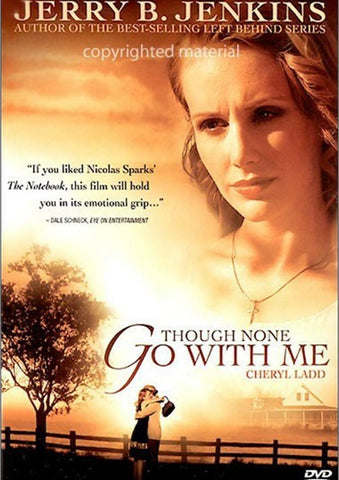 Though None Go With Me DVD