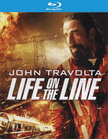 Life On The Line Blu Ray