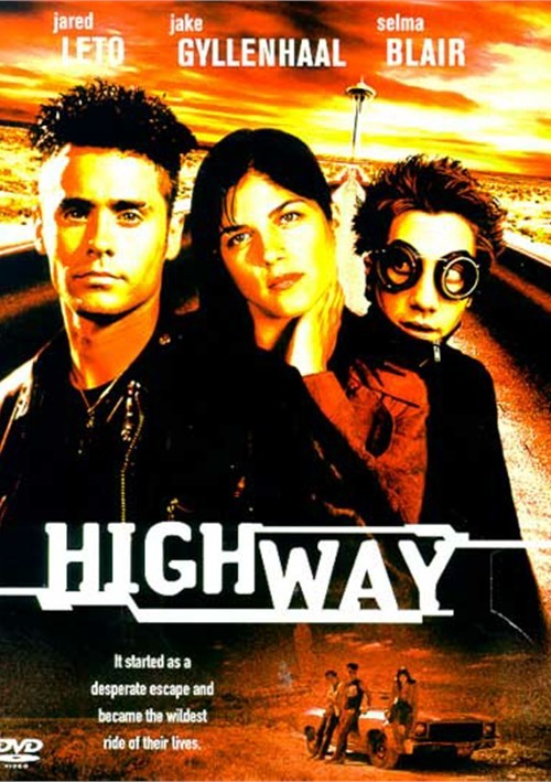 Highway DVD