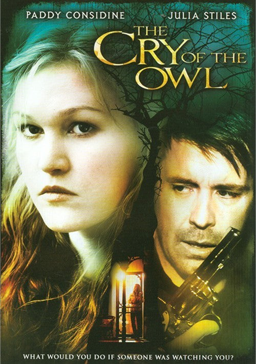 Cry Of The Owl