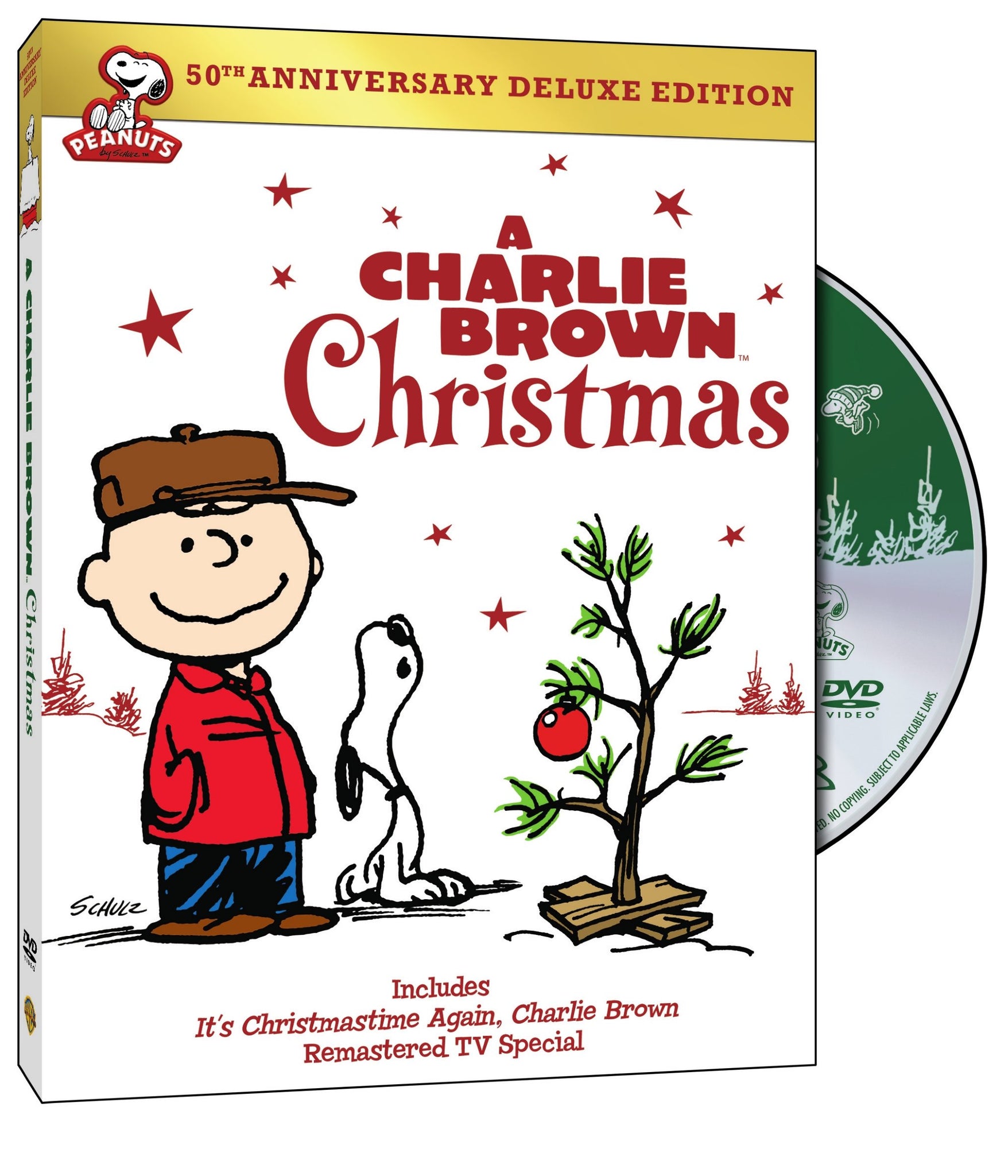 A Charlie Brown Christmas