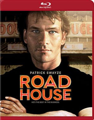Road House (Blu-ray)(2015)