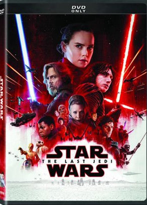 Star Wars: The Last Jedi