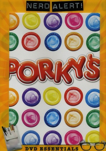 Porky's - DVD,