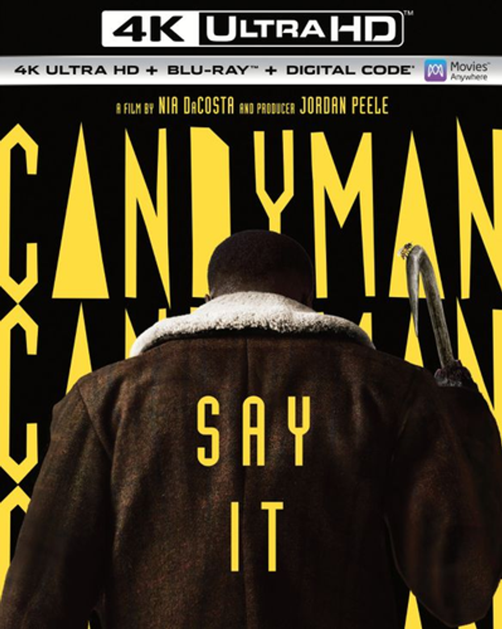 Candyman 4K