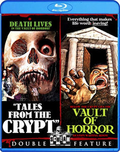 Tales From The Crypt / Vault Of Horror - Shout Factory