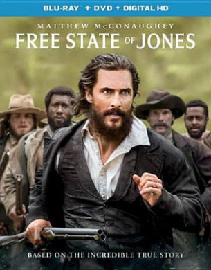 Free State Of Jones