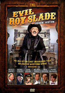 Evil Roy Slade (DVD)(2008)